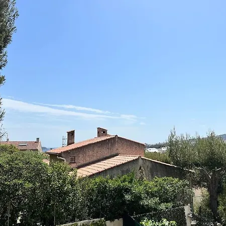 Le Peymian 900 M De La Apartment La Ciotat