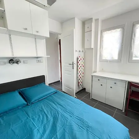 Le Peymian 900 M De La Apartamento *